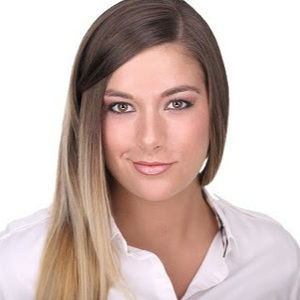 Meet your Posher, Ashley